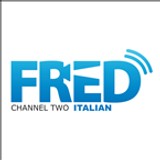 FRED FILM RADIO CH2 Italian