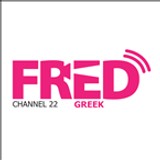 FRED FILM RADIO CH22 Greek