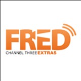 FRED FILM RADIO CH3 Extra Contents