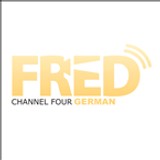 FRED FILM RADIO CH4 German