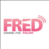 FRED FILM RADIO CH5 Polish