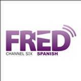 FRED FILM RADIO CH6 Spanish