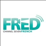 FRED FILM RADIO CH7 French