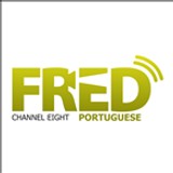 FRED FILM RADIO CH8 Portuguese