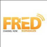 FRED FILM RADIO CH9 Romanian