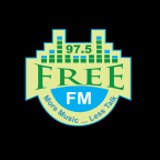 Free 97.5 FM