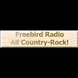 Freebird Radio "All Country-Rock!"