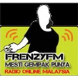 Frenzy FM