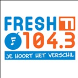 Fresh FM 104.3