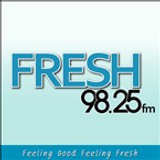 FRESH FM 98.25