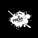 FRESH FM LONDON