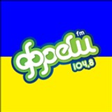 Fresh FM Ukraine