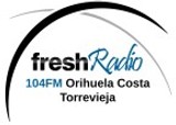 Fresh Radio Spain - Costa Blanca South