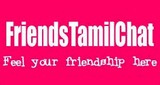 Friends Tamil Chat FM