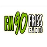 Friss Radio