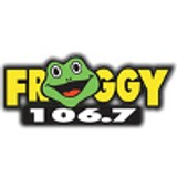 Froggy 106.7