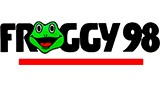 Froggy 98