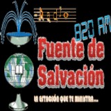 Fuente de Salvacion 820am