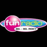 Fun Radio 80 - 90 Roky