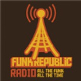 Funk Republic Radio