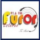 Furor Stereo Pasca