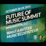 Future of Music Summit Radio