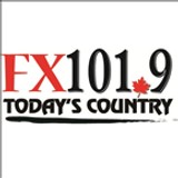 FX 101.9