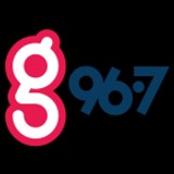 G 96.7