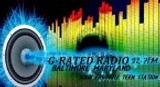 G-RATED Radio