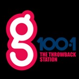 G100 - The Throwback Station