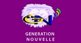 Radio Generation Nouvelle