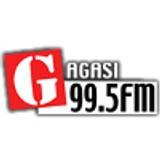 Gagasi 99.5 FM