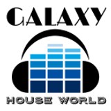 GALAXY HOUSE WORLD