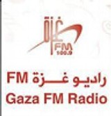 Gaza FM 100.9