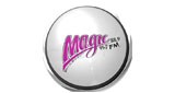 Magic 88.9