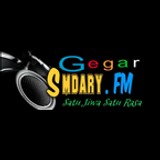 GEGAR SMDARY.FM