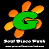 # GENERATION SOUL DISCO FUNK RADIO #