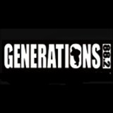 Générations R&B Soul