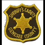 Genesee County Police North