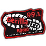 Gerilla Radio