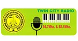 GBC Twin City Radio