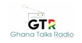 GhanaTalksRadio