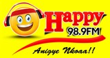 Happy 98.9 FM