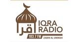 Iqra Radio 103.7 FM Ghana