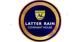 Latter Rain Radio