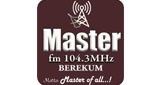 Master 104.3 FM