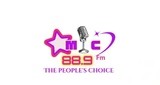 MIC 88.9 FM