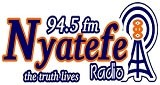 Nyatefe Radio 94.5 Mhz