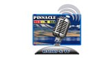 Pinnacle radio