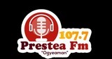 Prestea 107.7 Fm